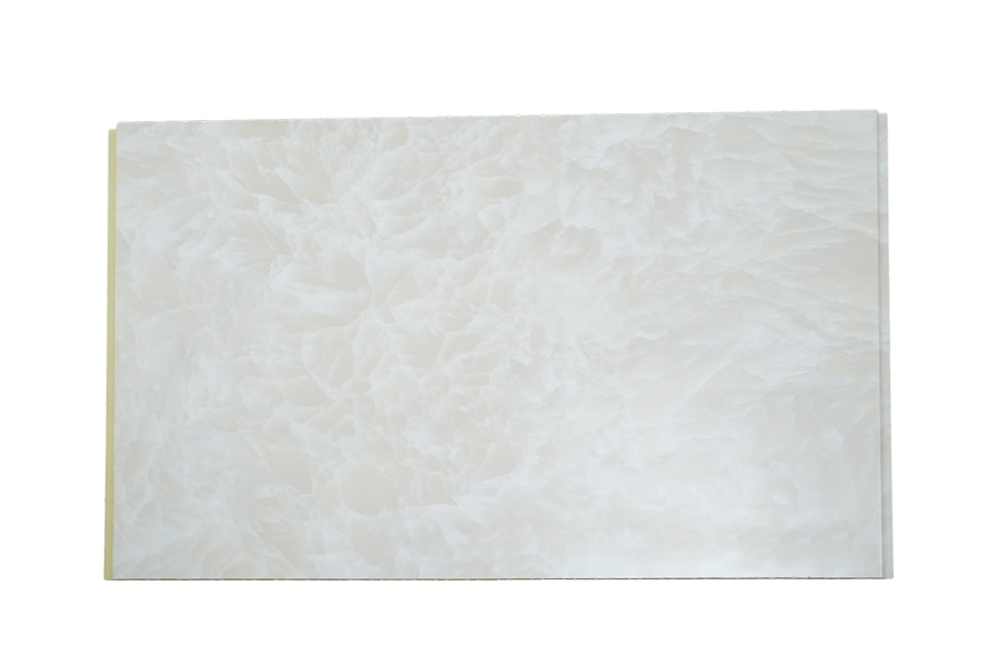 400mm V-Joint Interlocking Hollow Integrated Wall Panel