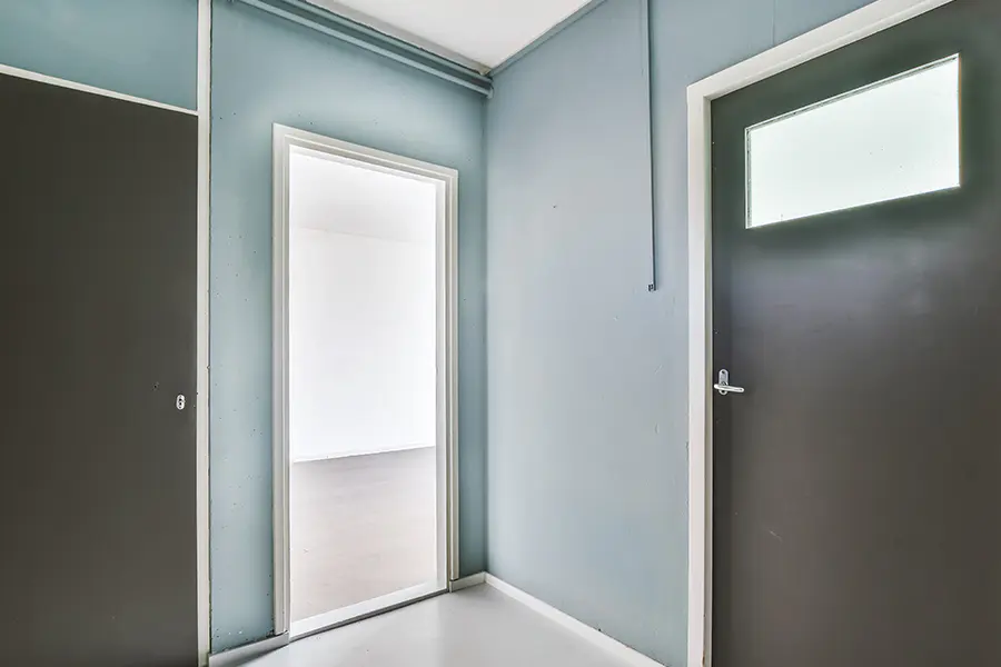 WPC Door Frame Panel