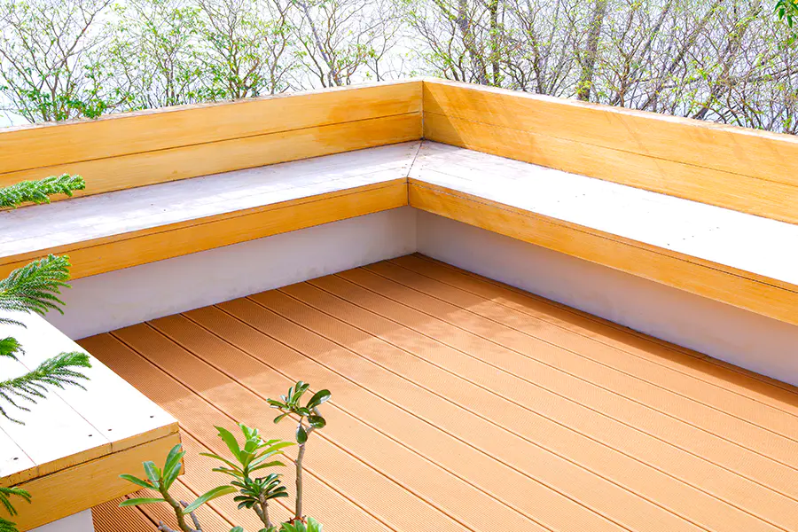 WPC Furniture Board