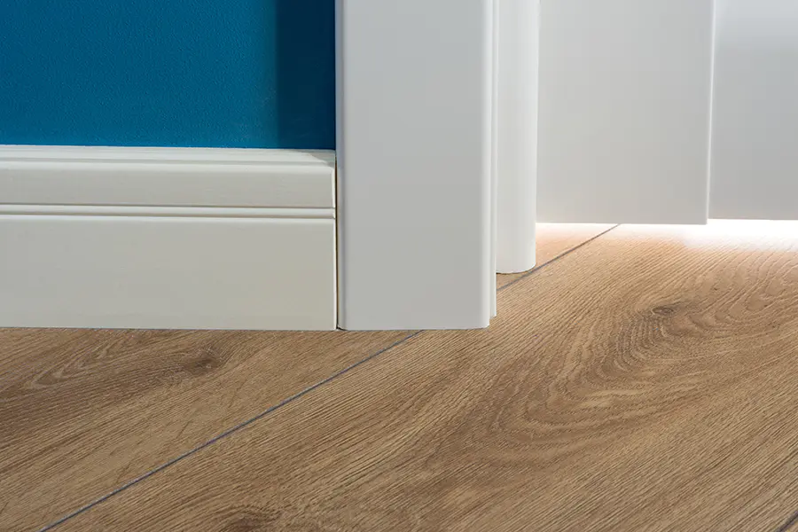 WPC Skirting Baseboard