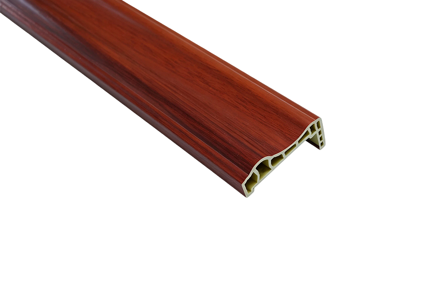 70×30.5mm Waterproof & Moisture-Proof Door Casing Trim