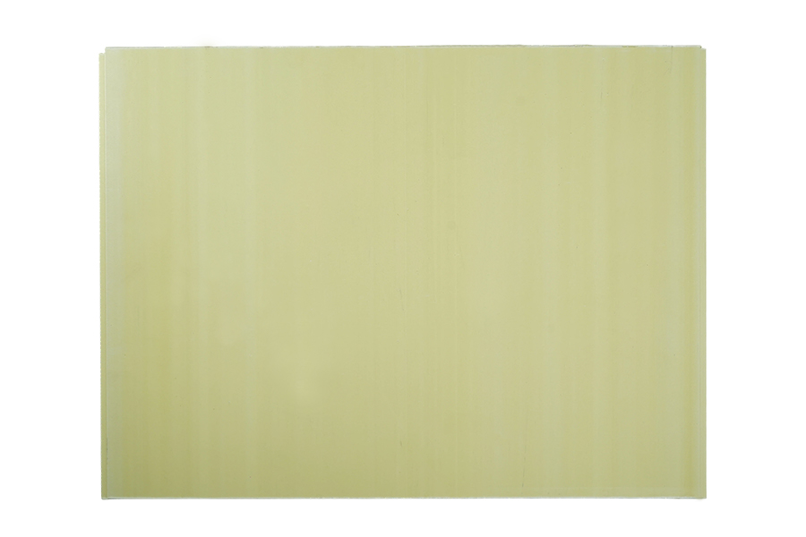 400*9mm Click-Lock Installation WPC Wall Cladding