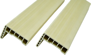 Skirting-60mm